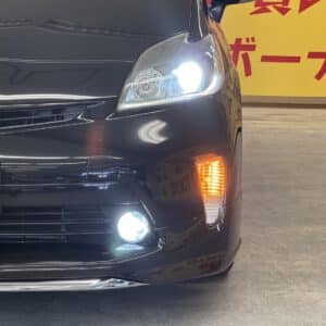 プリウス　S　【総合評価優良車】【後期型】【カスタム】【車検2年付】