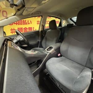 プリウス　S　【総合評価優良車】【後期型】【カスタム】【車検2年付】