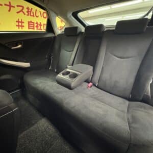 プリウス　S　【総合評価優良車】【後期型】【カスタム】【車検2年付】