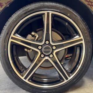 プリウス　S　【総合評価優良車】【後期型】【カスタム】【車検2年付】