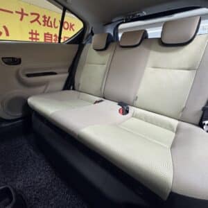 AQUA  アクア　S　【低走行】【車検2年付】