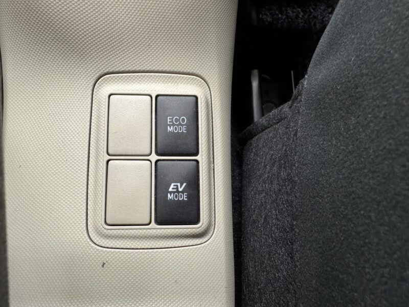 AQUA アクア S 【低走行】【車検2年付】