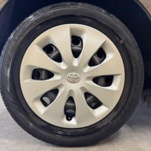 AQUA  アクア　S　【低走行】【車検2年付】
