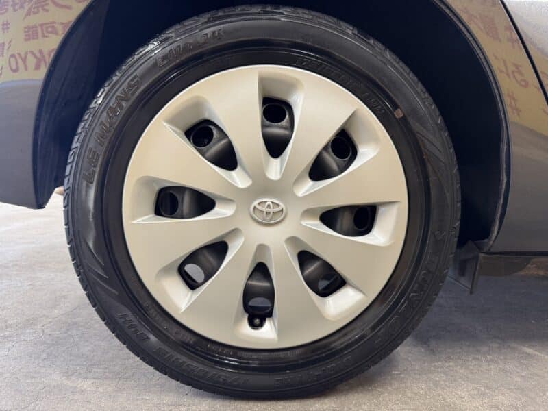 AQUA アクア S 【低走行】【車検2年付】