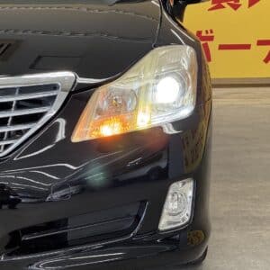 CROWN クラウンロイヤルサルーン　【車検2年付】【総合評価優良車】【カスタム】　