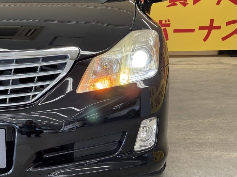 CROWN クラウンロイヤルサルーン 【車検2年付】【総合評価優良車】【カスタム】