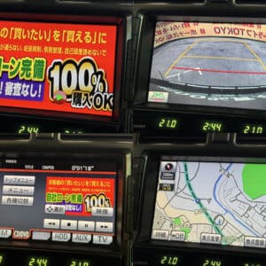 CROWN クラウンロイヤルサルーン　【車検2年付】【総合評価優良車】【カスタム】　