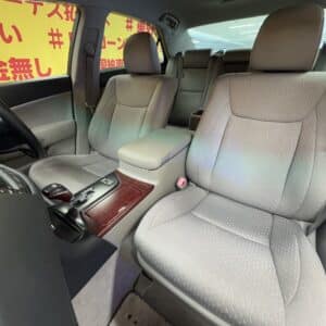 CROWN クラウンロイヤルサルーン　【車検2年付】【総合評価優良車】【カスタム】　