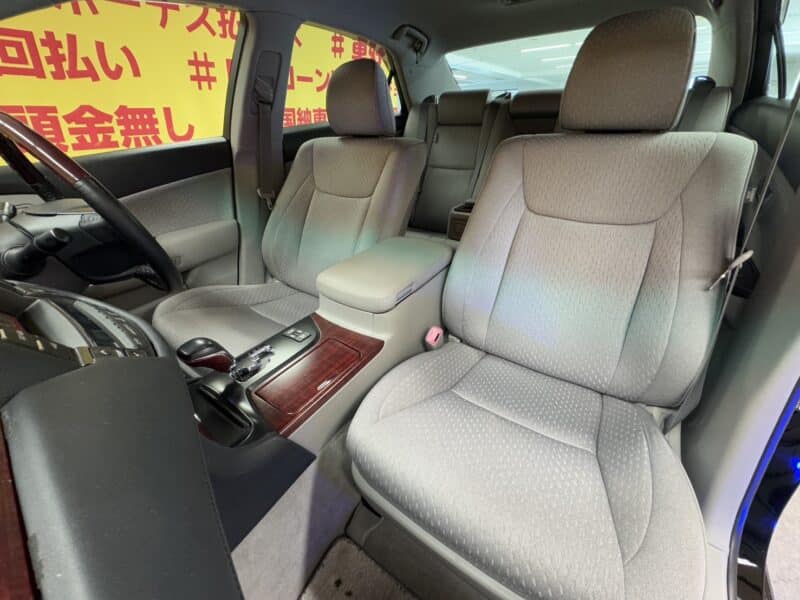 CROWN クラウンロイヤルサルーン 【車検2年付】【総合評価優良車】【カスタム】