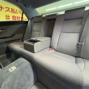 CROWN クラウンロイヤルサルーン　【車検2年付】【総合評価優良車】【カスタム】　
