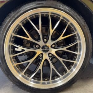 CROWN クラウンロイヤルサルーン　【車検2年付】【総合評価優良車】【カスタム】　