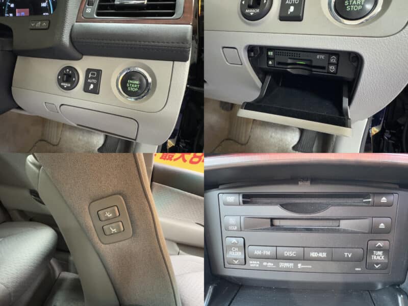 CROWN クラウンロイヤルサルーン 【車検2年付】【総合評価優良車】【カスタム】