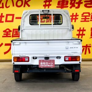ACTY アクティトラック