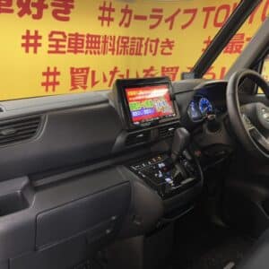 ROOX　ルークス　ハイウェイスター　Gターボ　プロパイロットエディション 【後期型】【車検2年付】
