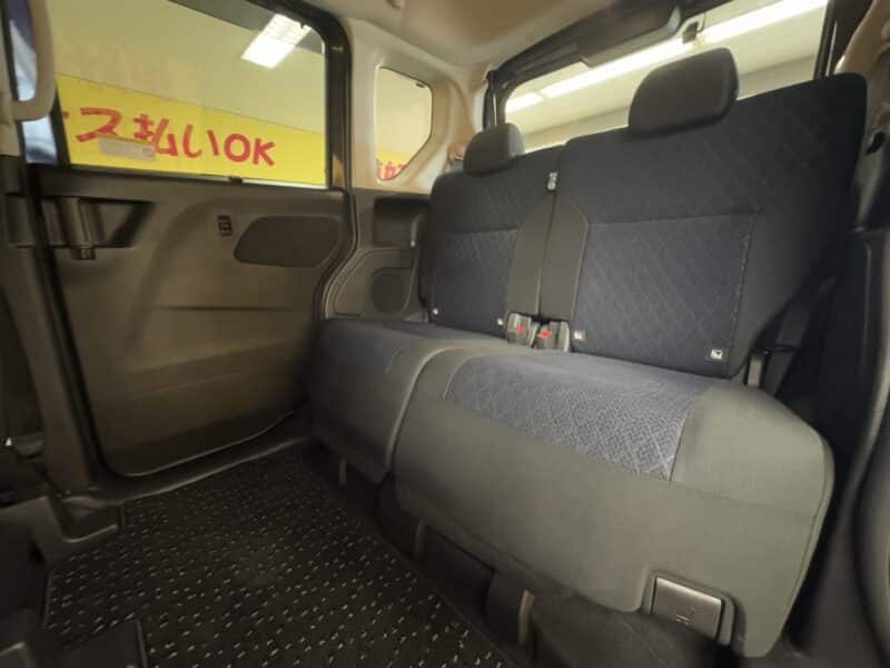 ROOX ルークス ハイウェイスター Gターボ プロパイロットエディション 【車検2年付】