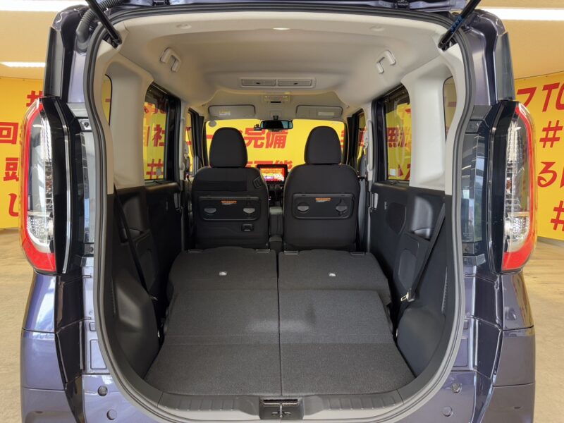 ROOX ルークス ハイウェイスター Gターボ プロパイロットエディション 【車検2年付】