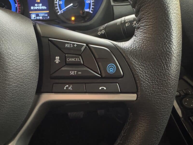 ROOX ルークス ハイウェイスター Gターボ プロパイロットエディション 【車検2年付】