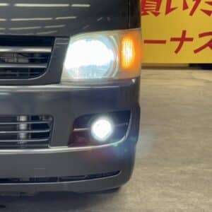 REGIUS ACE    レジアスエースバン        スーパーGL　【車検1年付】
