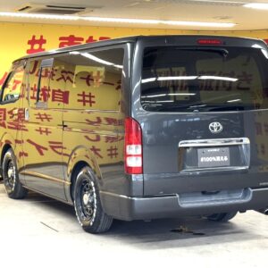 REGIUS ACE    レジアスエースバン        スーパーGL　【車検1年付】