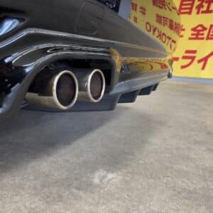LEXUS　レクサス　LS460　Fスポーツ　【総合評価優良車】【後期型】【カスタム】【車検2年付】