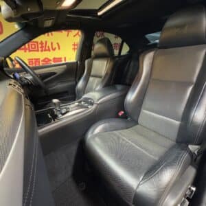 LEXUS　レクサス　LS460　Fスポーツ　【総合評価優良車】【後期型】【カスタム】【車検2年付】