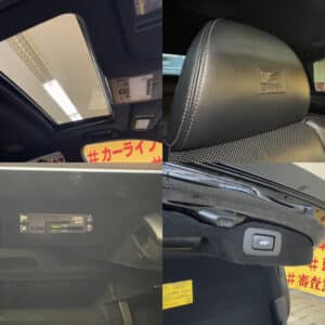 LEXUS　レクサス　LS460　Fスポーツ　【総合評価優良車】【後期型】【カスタム】【車検2年付】
