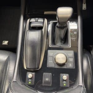 LEXUS　レクサス　LS460　Fスポーツ　【総合評価優良車】【後期型】【カスタム】【車検2年付】