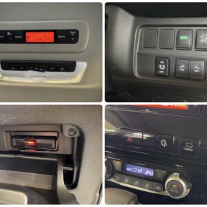 SERENA　セレナ　ハイウェイスター Vセレクション【特別仕様車】 【車検2年付】