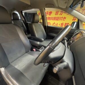 ESTIMA　エスティマ　アエラスプレミアムエディション 　【総合評価優良車】【特別仕様車】【後期型】【4WD】【車検2年付】