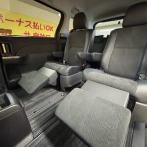 ESTIMA　エスティマ　アエラスプレミアムエディション 　【総合評価優良車】【特別仕様車】【後期型】【4WD】【車検2年付】