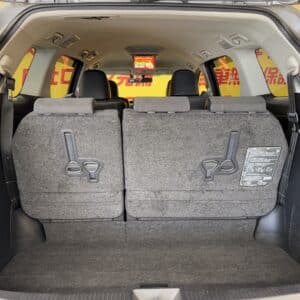 ESTIMA　エスティマ　アエラスプレミアムエディション 　【総合評価優良車】【特別仕様車】【後期型】【4WD】【車検2年付】