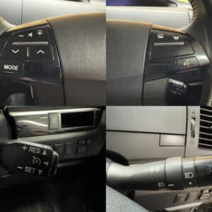 ESTIMA　エスティマ　アエラスプレミアムエディション 　【総合評価優良車】【特別仕様車】【後期型】【4WD】【車検2年付】