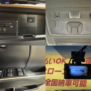 ESTIMA　エスティマ　アエラスプレミアムエディション 　【総合評価優良車】【特別仕様車】【後期型】【4WD】【車検2年付】