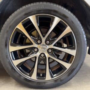 ESTIMA　エスティマ　アエラスプレミアムエディション 　【総合評価優良車】【特別仕様車】【後期型】【4WD】【車検2年付】