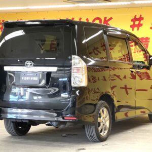 VOXY　ヴォクシー　ZS　煌Ⅱ【特別仕様車】【４WD】【車検2年付】