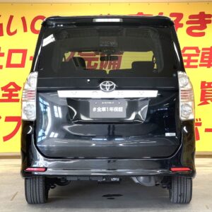VOXY　ヴォクシー　ZS　煌Ⅱ【特別仕様車】【４WD】【車検2年付】