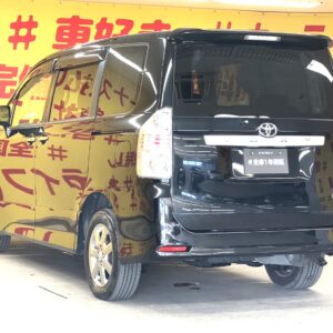 VOXY　ヴォクシー　ZS　煌Ⅱ【特別仕様車】【４WD】【車検2年付】