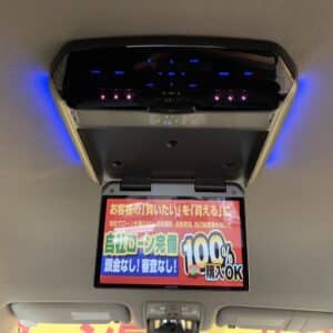 VOXY　ヴォクシー　ZS　煌Ⅱ【特別仕様車】【４WD】【車検2年付】