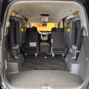 VOXY　ヴォクシー　ZS　煌Ⅱ【特別仕様車】【４WD】【車検2年付】