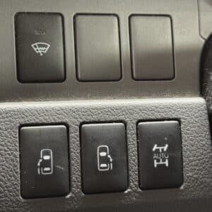 VOXY　ヴォクシー　ZS　煌Ⅱ【特別仕様車】【４WD】【車検2年付】