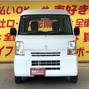 EVERY　エブリィ　PC