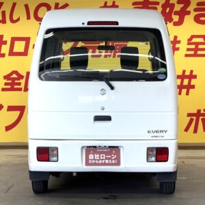 EVERY　エブリィ　PC
