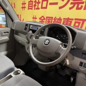 EVERY　エブリィ　PC