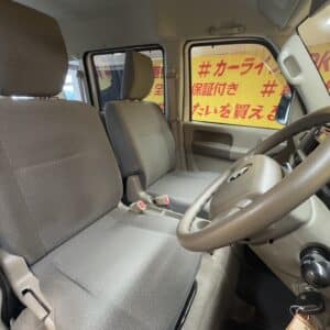 EVERY　エブリィ　PC
