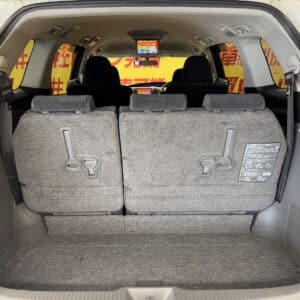 ESTIMA　エスティマ　アエラスGエディション【車検２年付】【特別仕様車】【4WD】