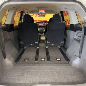 ESTIMA　エスティマ　アエラスGエディション【車検２年付】【特別仕様車】【4WD】