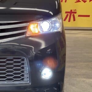 ROOX　ルークス　ハイウェイスター　ターボ