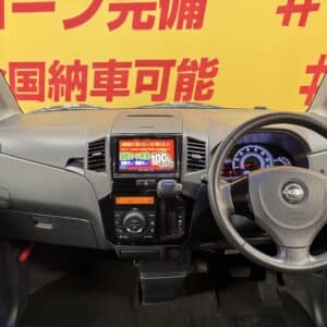 ROOX　ルークス　ハイウェイスター　ターボ