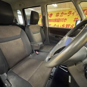 ROOX　ルークス　ハイウェイスター　ターボ