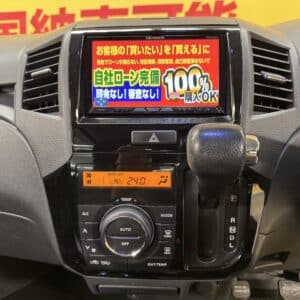 ROOX　ルークス　ハイウェイスター　ターボ